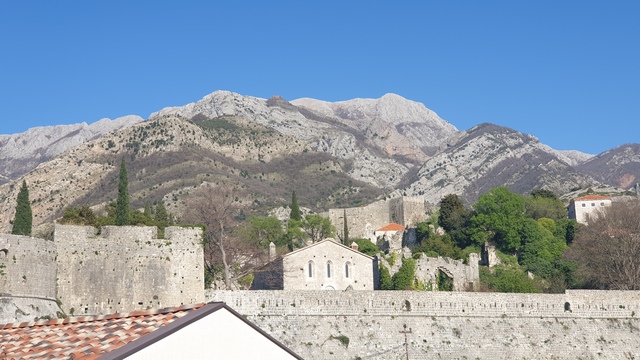 Rumija-1594m (CG), 28. susreti planinara Balkanskih klubova